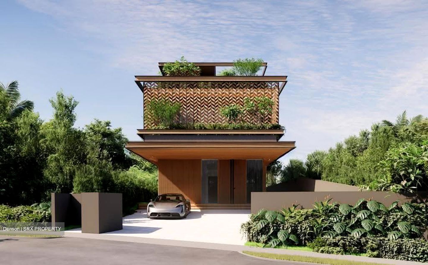 Dunearn Estate (D11), Detached #634499381